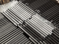 Ca. 135x laptop, dell, o.a. latitude 5400 - afbeelding 4 van  12