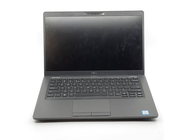 Ca. 135x laptop, dell, o.a. latitude 5400 - afbeelding 1 van  12