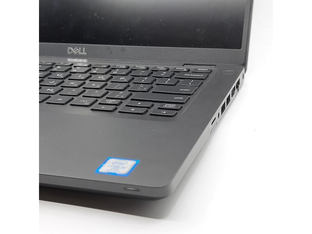 Ca. 135x laptop, dell, o.a. latitude 5400 - afbeelding 5 van  12