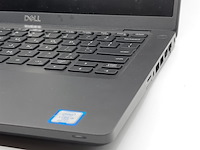 Ca. 135x laptop, dell, o.a. latitude 5400 - afbeelding 5 van  12