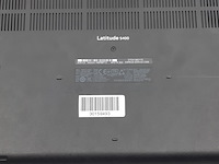 Ca. 135x laptop, dell, o.a. latitude 5400 - afbeelding 12 van  12