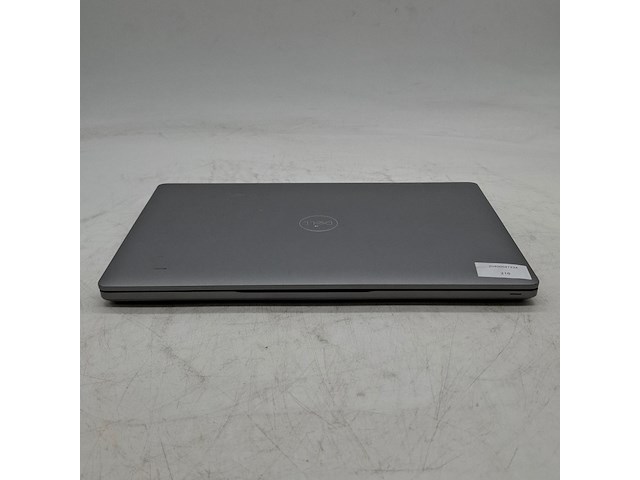 Ca. 135x laptop, dell, o.a. latitude 5410 - afbeelding 6 van  24