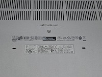 Ca. 135x laptop, dell, o.a. latitude 5410 - afbeelding 8 van  24