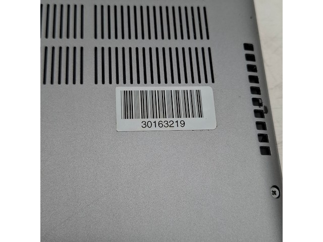 Ca. 135x laptop, dell, o.a. latitude 5410 - afbeelding 9 van  24