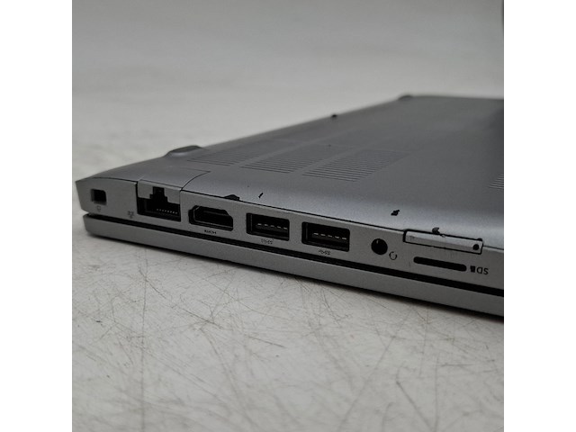 Ca. 135x laptop, dell, o.a. latitude 5410 - afbeelding 14 van  24