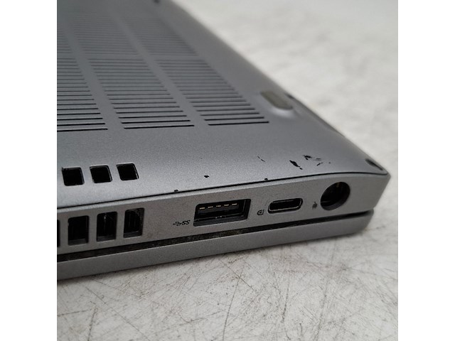 Ca. 135x laptop, dell, o.a. latitude 5410 - afbeelding 15 van  24