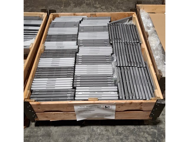 Ca. 135x laptop, dell, o.a. latitude 5410 - afbeelding 16 van  24