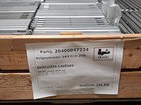 Ca. 135x laptop, dell, o.a. latitude 5410 - afbeelding 17 van  24