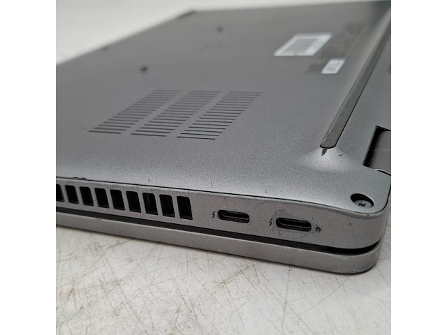 Ca. 135x laptop, dell, o.a. latitude 5410 - afbeelding 22 van  24