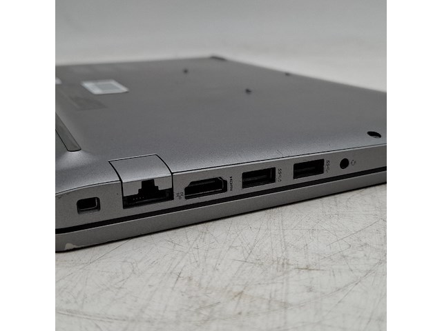 Ca. 135x laptop, dell, o.a. latitude 5410 - afbeelding 23 van  24