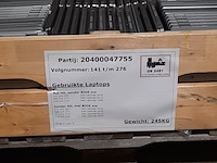 Ca. 135x laptop, dell, o.a. latitude 5420 - afbeelding 3 van  13
