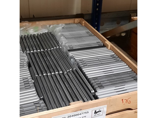 Ca. 135x laptop, dell, o.a. latitude 5420 - afbeelding 5 van  13