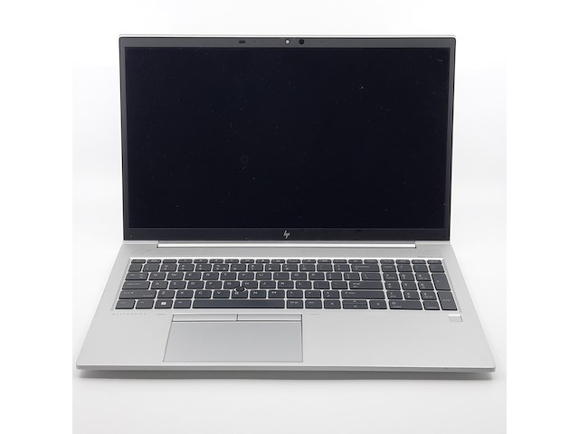 Ca. 135x laptop, hp, o.a. elitebook 850 - afbeelding 1 van  9