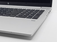 Ca. 135x laptop, hp, o.a. elitebook 850 - afbeelding 2 van  9