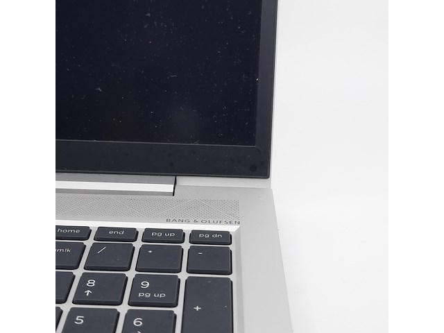 Ca. 135x laptop, hp, o.a. elitebook 850 - afbeelding 6 van  9