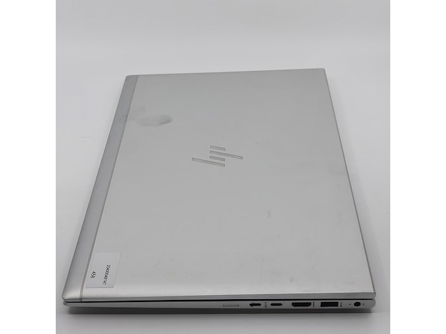 Ca. 135x laptop, hp, o.a. elitebook 850 - afbeelding 8 van  9