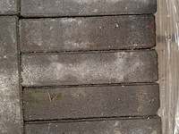 Ca. 135x straatsteen wf, beton, zwart - afbeelding 6 van  6