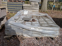 Ca. 135x tuintegel - afbeelding 2 van  4