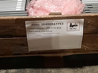 Ca. 136x chromebook, dell, latitude 5400 chromebook - afbeelding 3 van  12