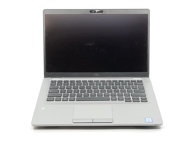 Ca. 136x chromebook, dell, latitude 5400 chromebook - afbeelding 1 van  12