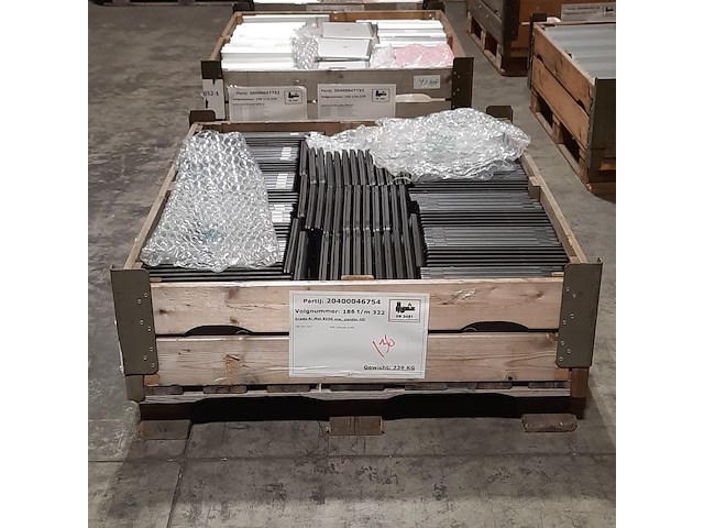 Ca. 136x laptop, dell, latitude 5400 - afbeelding 2 van  13