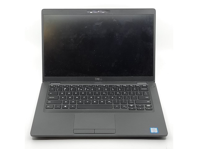 Ca. 136x laptop, dell, latitude 5400 - afbeelding 1 van  13