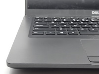 Ca. 136x laptop, dell, latitude 5400 - afbeelding 8 van  13