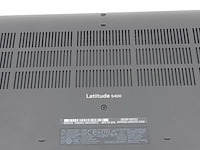 Ca. 136x laptop, dell, latitude 5400 - afbeelding 13 van  13