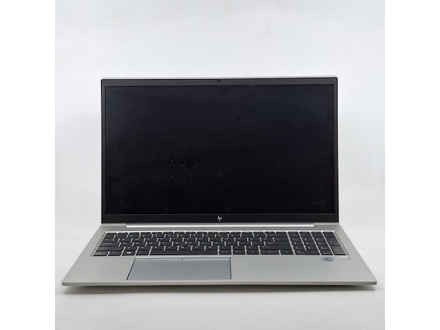 Ca. 136x laptop, hp, elitebook 850 g7 - afbeelding 1 van  36