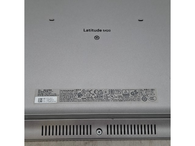 Ca. 136x laptop, hp, elitebook 850 g7 - afbeelding 13 van  36