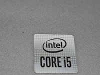 Ca. 136x laptop, hp, elitebook 850 g7 - afbeelding 21 van  36