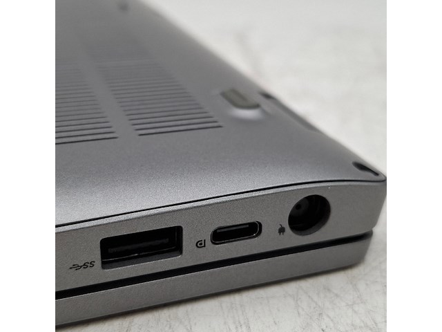 Ca. 136x laptop, hp, elitebook 850 g7 - afbeelding 28 van  36