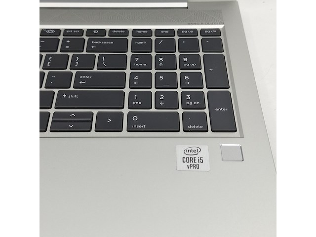 Ca. 136x laptop, hp, elitebook 850 g7 - afbeelding 32 van  36