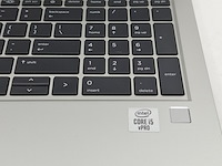 Ca. 136x laptop, hp, elitebook 850 g7 - afbeelding 32 van  36