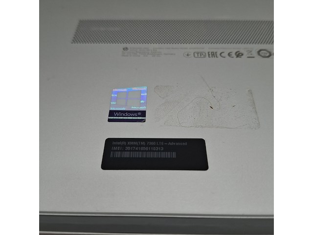 Ca. 136x laptop, hp, o.a. elitebook 855 - afbeelding 10 van  24