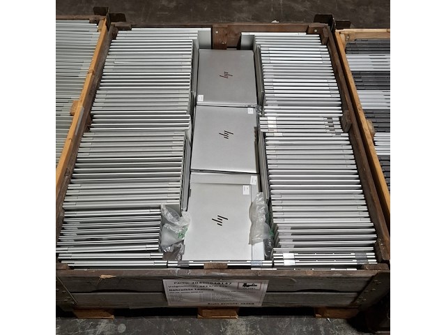 Ca. 136x laptop, hp, o.a. elitebook 855 - afbeelding 15 van  24