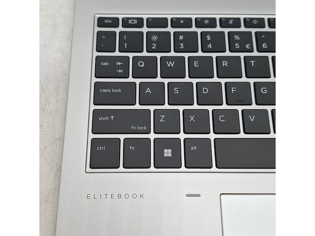 Ca. 136x laptop, hp, o.a. elitebook 855 - afbeelding 18 van  24