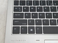 Ca. 136x laptop, hp, o.a. elitebook 855 - afbeelding 18 van  24
