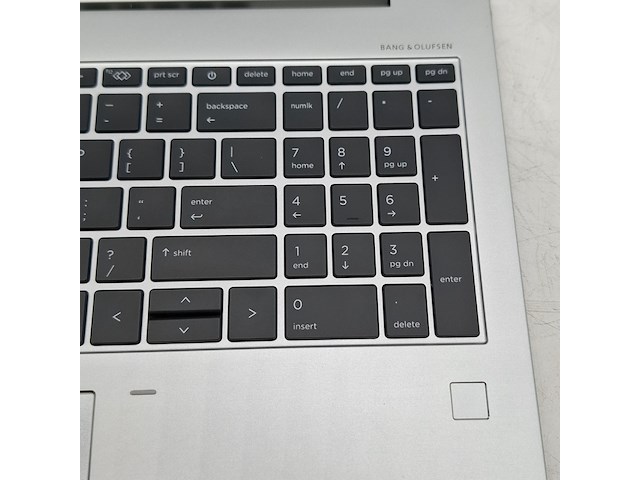 Ca. 136x laptop, hp, o.a. elitebook 855 - afbeelding 19 van  24