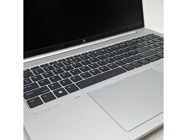 Ca. 136x laptop, hp, o.a. elitebook 855 - afbeelding 24 van  24