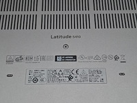 Ca. 138x laptop, dell, o.a. latitude 5420 - afbeelding 11 van  24