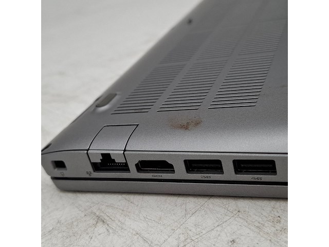 Ca. 138x laptop, dell, o.a. latitude 5420 - afbeelding 13 van  24