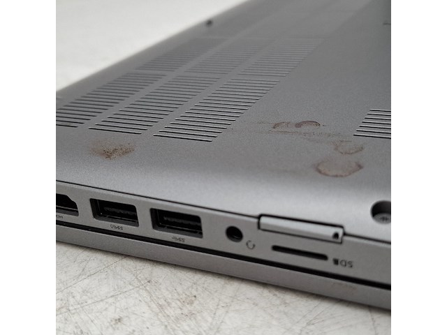 Ca. 138x laptop, dell, o.a. latitude 5420 - afbeelding 14 van  24