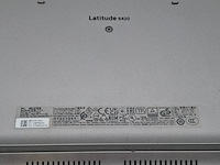 Ca. 138x laptop, dell, o.a. latitude 5420 - afbeelding 23 van  24