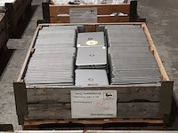 Ca. 139x laptop, hp, elitebook 840 g3 - afbeelding 2 van  13