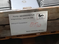 Ca. 139x laptop, hp, elitebook 840 g3 - afbeelding 3 van  13