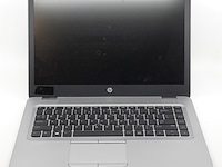 Ca. 139x laptop, hp, elitebook 840 g3