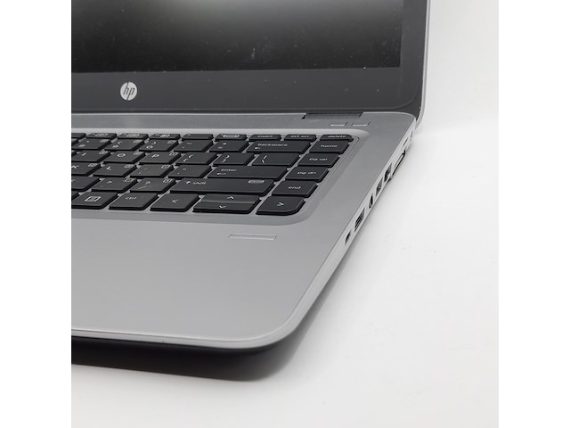 Ca. 139x laptop, hp, elitebook 840 g3 - afbeelding 6 van  13