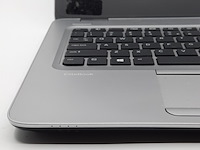 Ca. 139x laptop, hp, elitebook 840 g3 - afbeelding 8 van  13