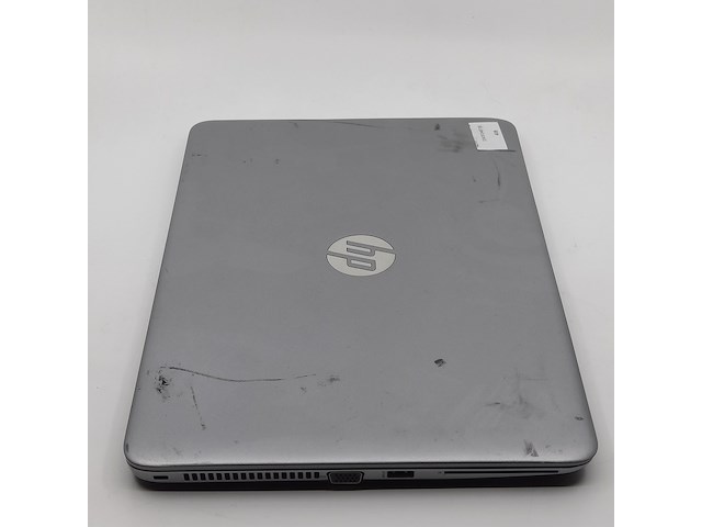 Ca. 139x laptop, hp, elitebook 840 g3 - afbeelding 12 van  13